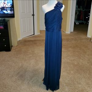 Formal gown